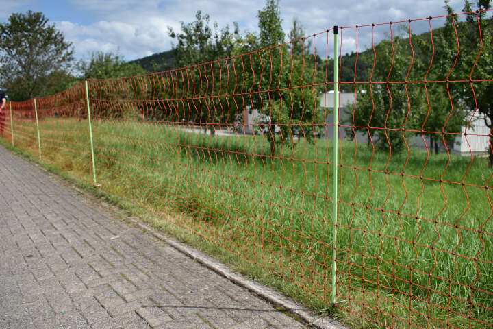 GOEBEL Euro-Netz Geflügel 112/2